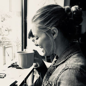 Meet your Posher, Rachael